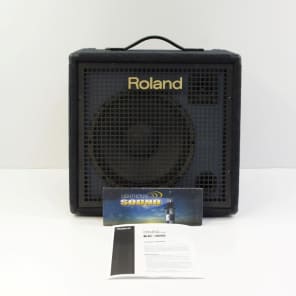 Roland KC-300 Keyboard Amplifier w/ Manual KC300 | Reverb