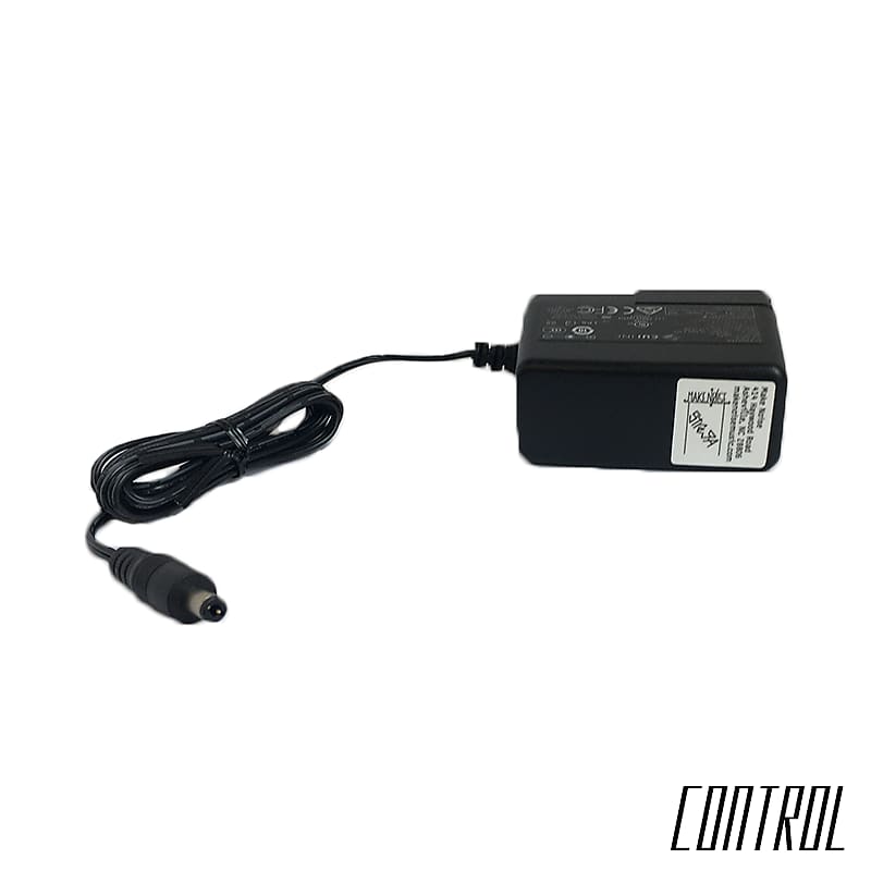 Make Noise Strega Power Adapter Reverb