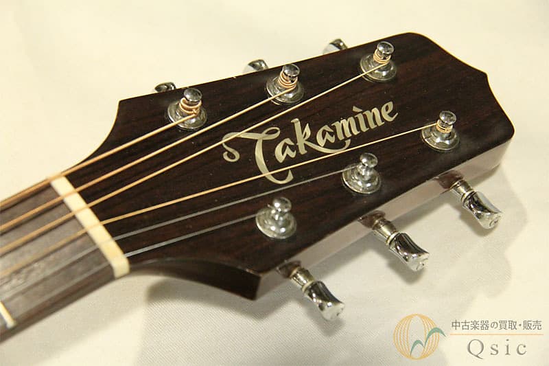 Takamine PT-106 [PJ539]