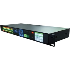 JoeCo BlackBox BBP1-D 24-Track Player w/ AES/EBU Digital I/O