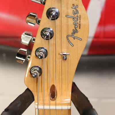 Fender 2012 3-Tone Sunburst Telecaster Electric Guitar image 14