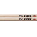 Vic Firth 5A Wood Tip Drumsticks