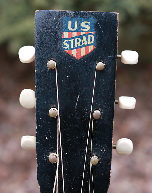 United guitar company on sale
