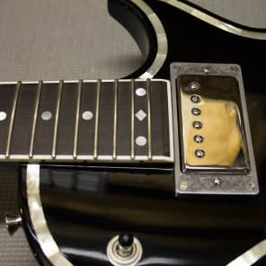Greco Zemaitis GZ-2600IF – Japan 2004 - Premier Guitars