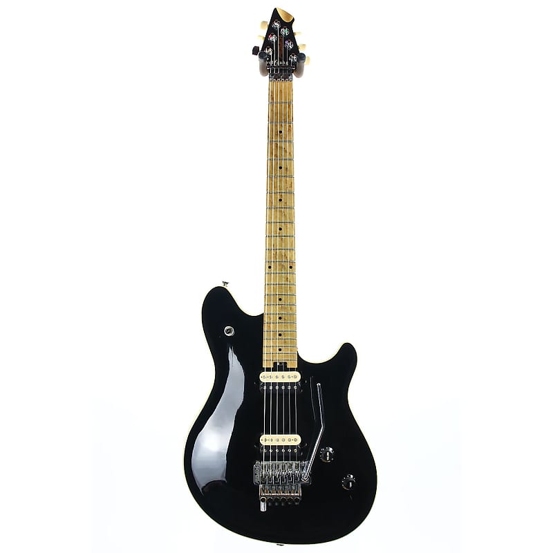 PEAVEY Wolfgang Special USA製 EVH - エレキギター