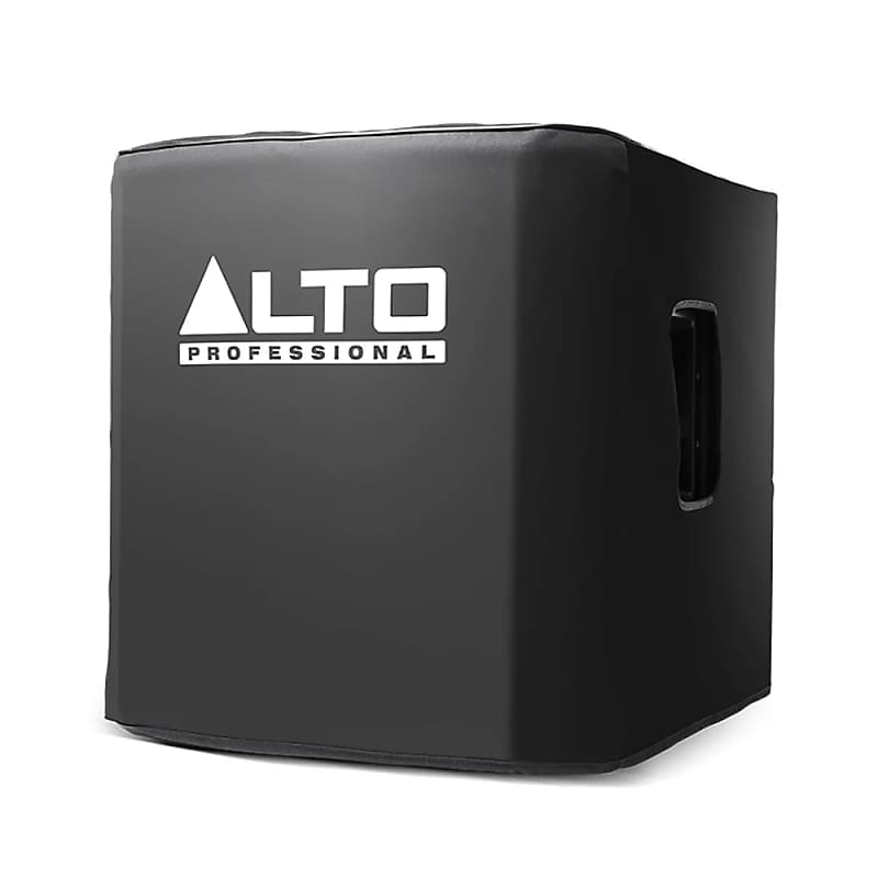 Mint Alto Professional TS15SCOVER Cover for TS15S Subwoofer image 1
