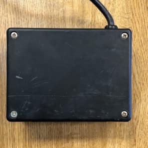 MXR Distortion II Black Anniversary RARE Pedal | Reverb