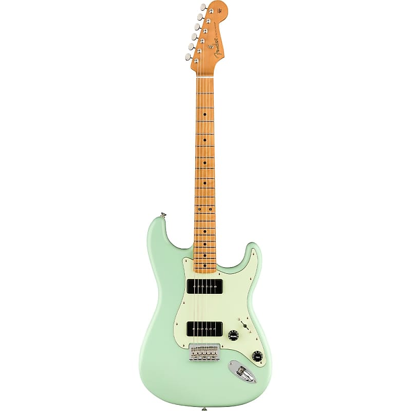 Fender Noventa Stratocaster image 1