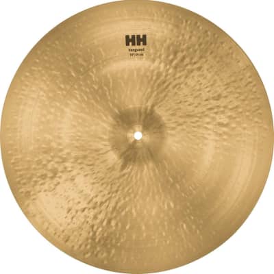 Sabian Cymbal Variety Package, Brass, inch (118VC) image 1