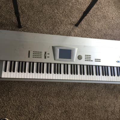 Korg Trinity V3 ProX 88 Key | Reverb