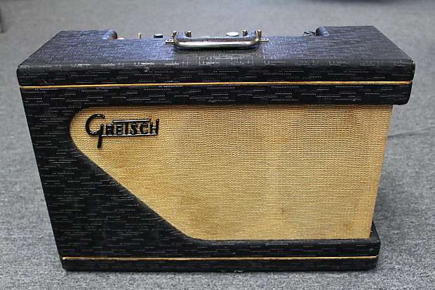 Gretsch 6161 new arrivals