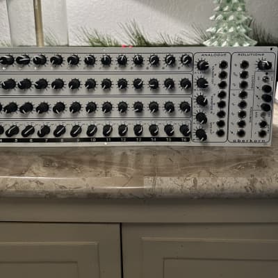 Analogue Solutions Oberkorn - White image 3
