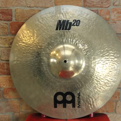 Meinl 22