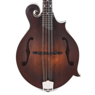 Eastman MD315 Sitka/Maple F-Style Mandolin Classic Finish for sale