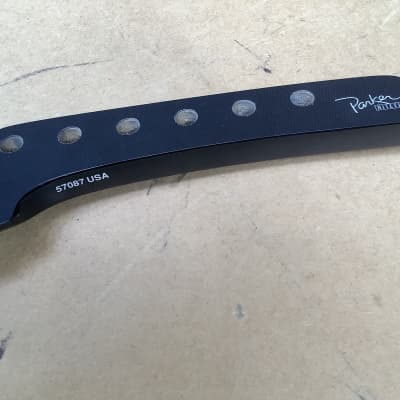 Parker Fly Parkerfly NECK / Made in USA ! Neck image 6