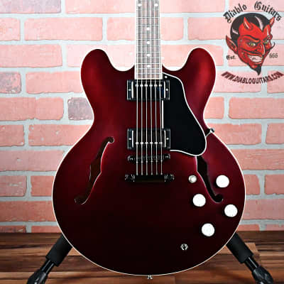 Used 2013 Gibson Memphis Chris Cornell ES-335 Electric