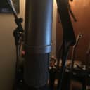 RODE NTK Large Diaphragm Cardioid Tube Condenser Microphone Silver