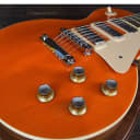 Gibson Custom Shop Les Paul C-5 Class 5 Triple Deluxe 2019 Orange Uber Rare MINT (1 of only 4 made!)