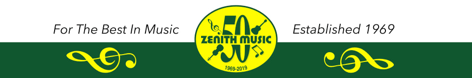 Zenith Music 