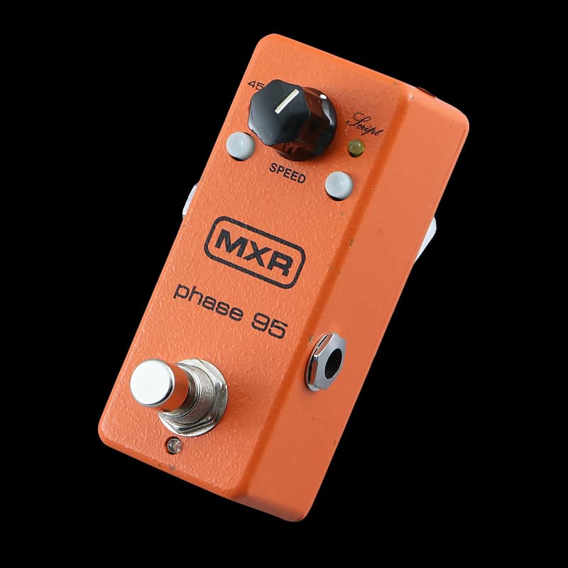 MXR M290 Phase 95