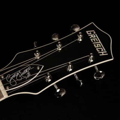 Gretsch G6128T-GH George Harrison Signature Duo Jet™ (#569) image 11
