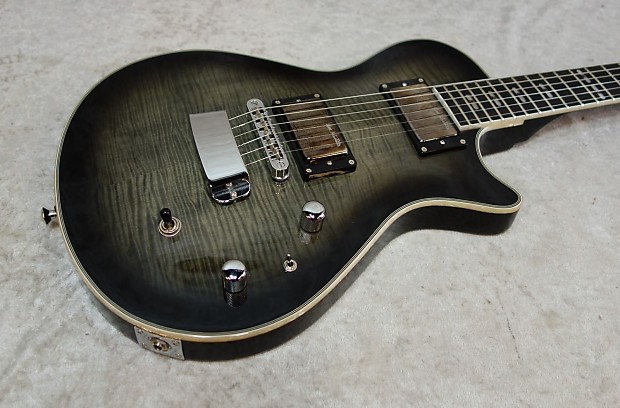 Hagstrom ultra lux top