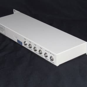 Chandler Tube Driver Rackmount Overdrive image 5