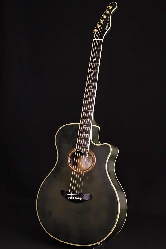 Yamaha Apx 10 S Blb [Sn 0107742] [08/22] | Reverb Hungary