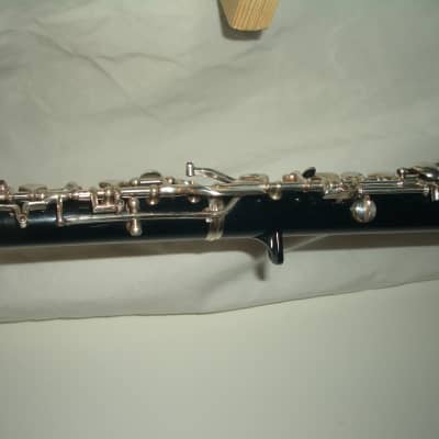 Linton  Student oboe image 8