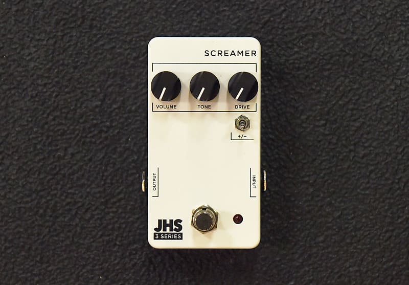 JHS 3 Series Screamer | Reverb