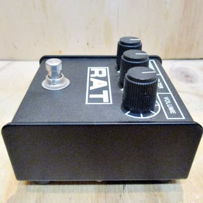 ProCo Rat 2 USA 94 LM308N Mint | Reverb