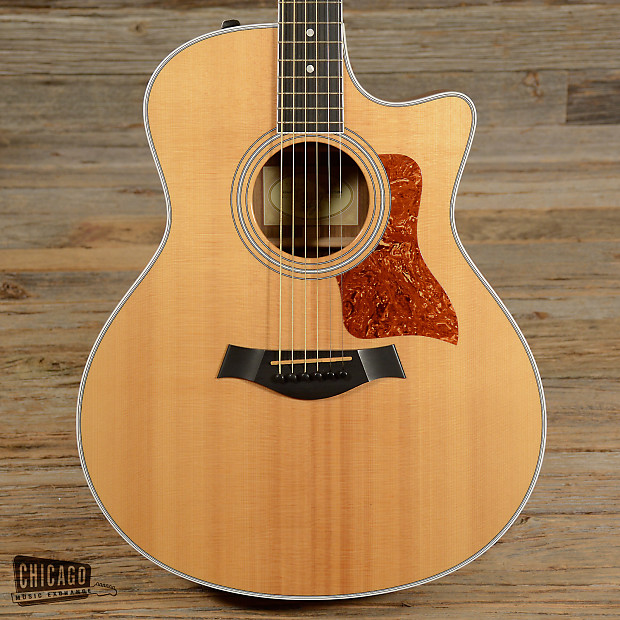 Taylor 416ce price new arrivals