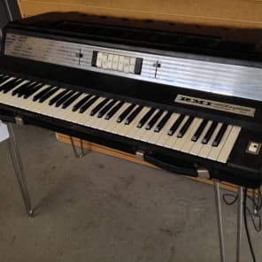 Rmi top electric piano