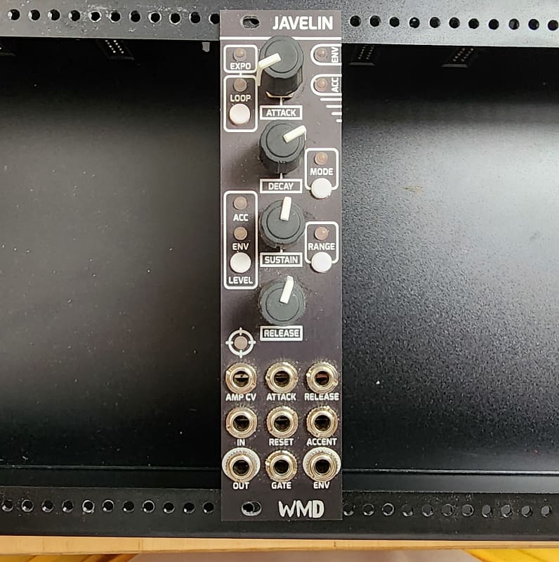 WMD Javelin