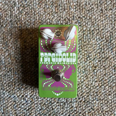Reverb.com listing, price, conditions, and images for catalinbread-pareidolia