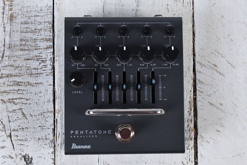 Ibanez Pentatone