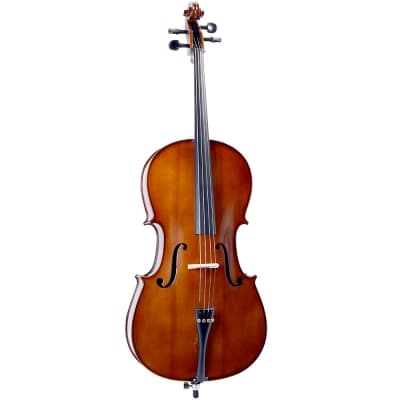 Cremona SC-130 Premier Novice Series Cello image 4