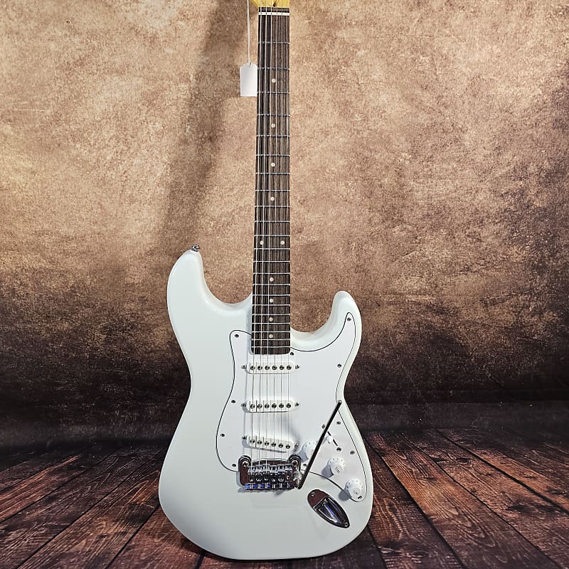 クラシック G&L Tribute Series S-500 | Reverb ギター