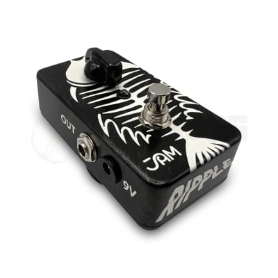 JAM Pedals Ripple Bass Phaser Pedal image 2