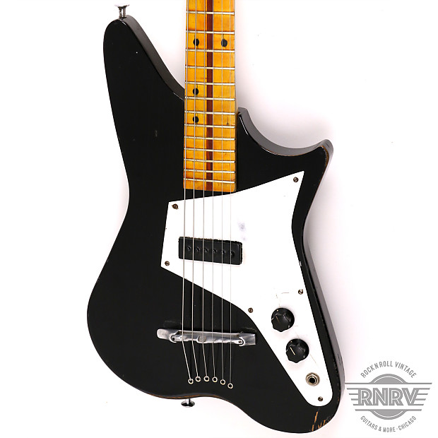 Rickenbacker kit cheap