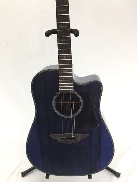 Keith urban clearance black acoustic guitar
