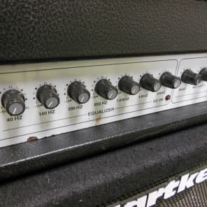 Randall RBA 500 ES Bass Head | Reverb