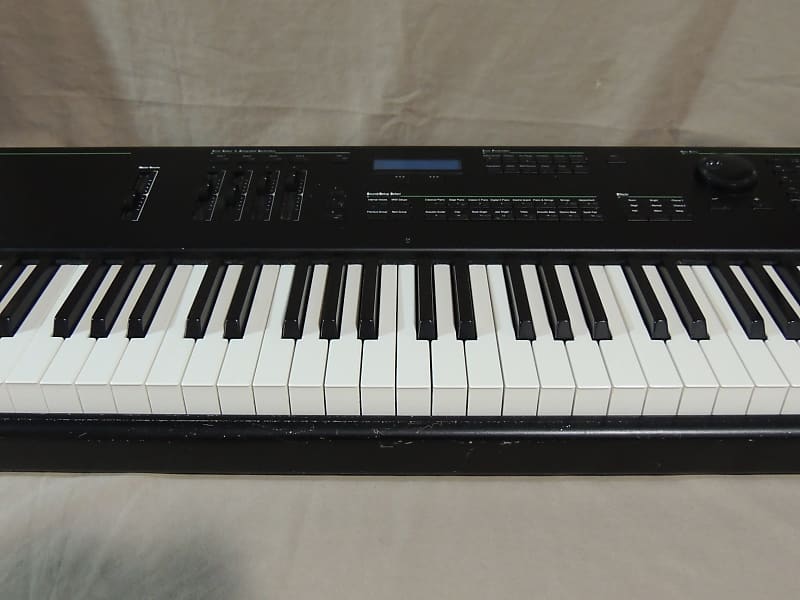ジャンク】禁煙 Kurzweil PC88 87鍵シンセサイザー - メルカリ