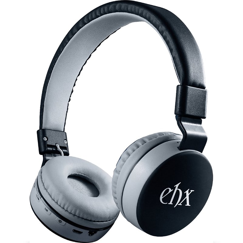 Electro-Harmonix NYC Cans Wireless Headphones image 1
