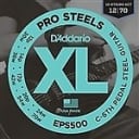 D'Addario Guitar Strings Pedal Steel  Pro Steels  EPS500 C6th
