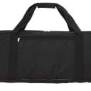 Yamaha MX61 Black gig bag with shoulder strap