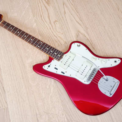 2006 Fender Jazzmaster '62 Vintage Reissue Guitar Candy