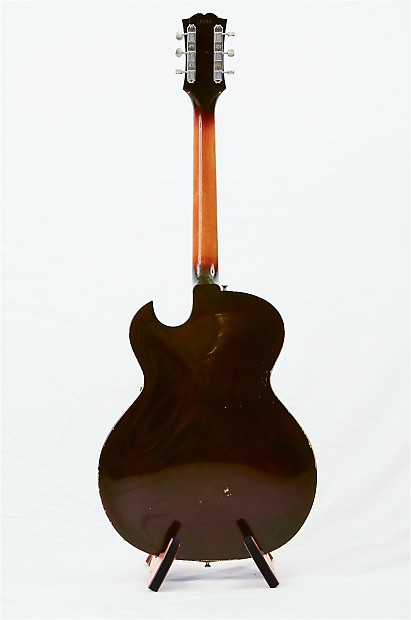 Guild T-100 1961
