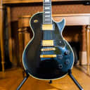 Gibson Les Paul Custom 1984 Black