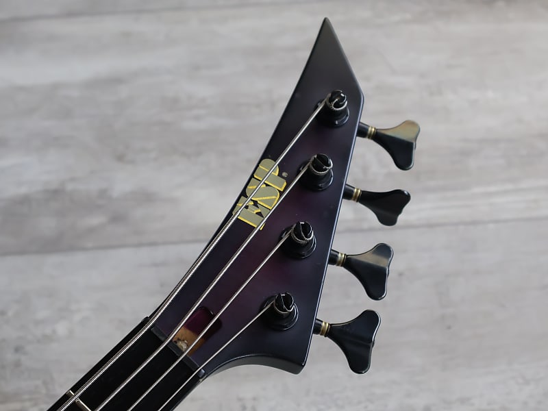 ESP カスタムオーダーベース バルトリーニPU搭載 ESP カスタムオーダーベース バルトリーニPU搭載 - メルカリ